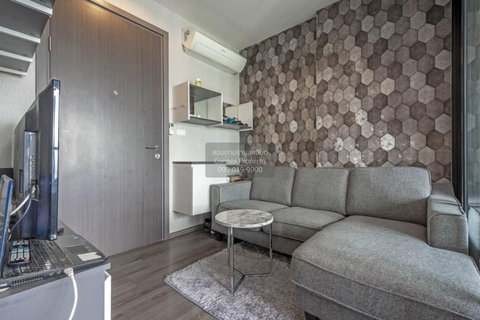 รูปภาพ 🔥🔥🔥 FOR RENT condo , The Base Park West Sukhumvit 77 , BTS-On Nut , Phra Khanong Nuea , Watthana , Bangkok , CX-20721 ✅ Live chat with us ADD LINE @connexproperty ✅ 🔥🔥🔥