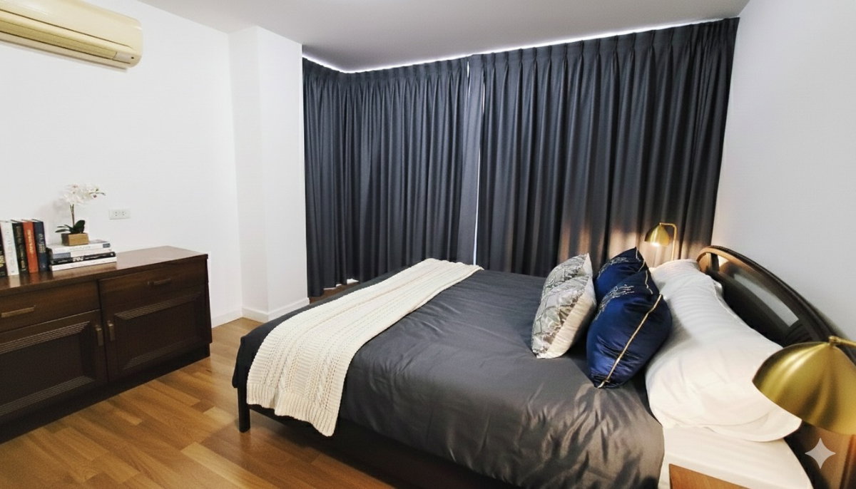 รูป [RENT] ST0828 เดอะ โคลเวอร์ ทองหล่อ   The Clover Thonglor      (แอดไลน์มี @นำหน้า LINE ID :  @idhomeland) - รูปที่ 13/14