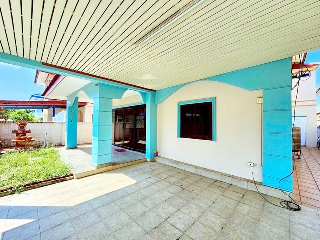 รูป เซ็นทรัล เวสต์เกต 2.5กม. บ้านเดี่ยว 2ชั้น 4นอน 3น้ำ 54 ตร.ว. 220 ตร.ม. ใกล้ MRTแยกบางพลู 2.9กม. - รูปที่ 3/8