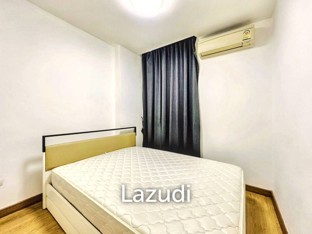 picture 1 Bed 1 Bath 30 SQ.M  Ideo Mix Sukhumvit 103 - 6/16