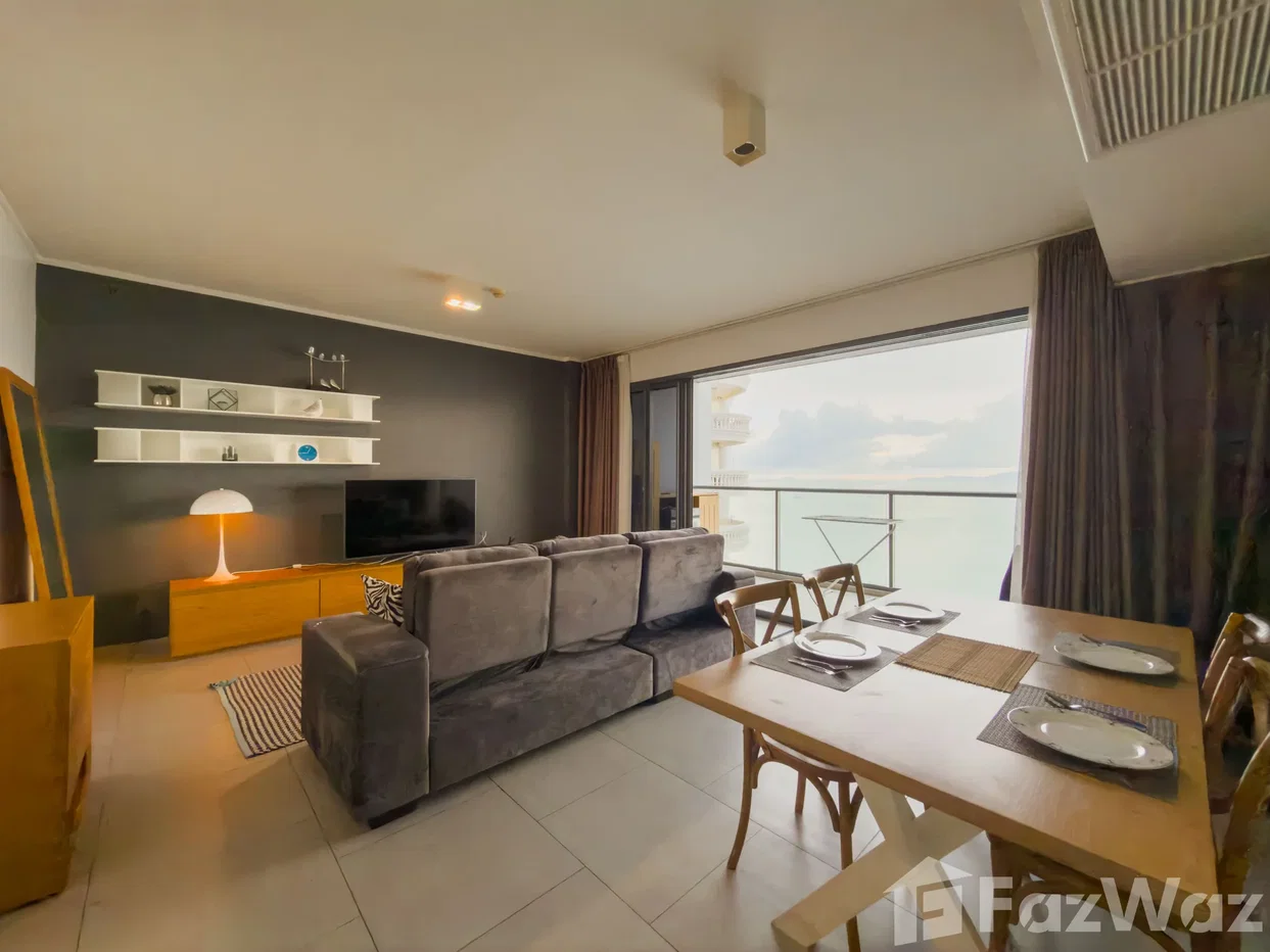 รูป ขาย คอนโด 2 ห้องนอน ในโครงการ ซายร์ วงศ์อมาตย์ 6173740 - รูปที่ 8/24