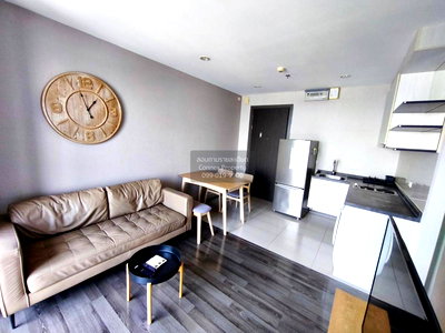 Condos for rent : 🔥🔥🔥 FOR RENT condo , The Base Park West Sukhumvit 77 , BTS-On Nut , Phra Khanong Nuea , Watthana , Bangkok , CX-20869 ✅ Live chat with us ADD LINE @connexproperty ✅ 🔥🔥🔥
