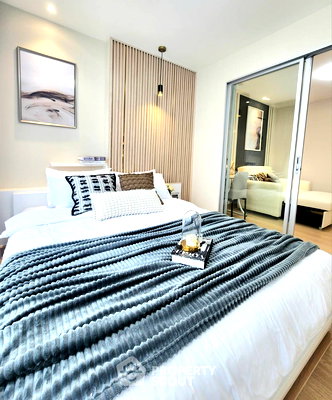 Condos for sale HomePro Rajapruk  : 1-BR Condo at The Trust Residence Pinklao in Arun Ammarin (ID 2798047)