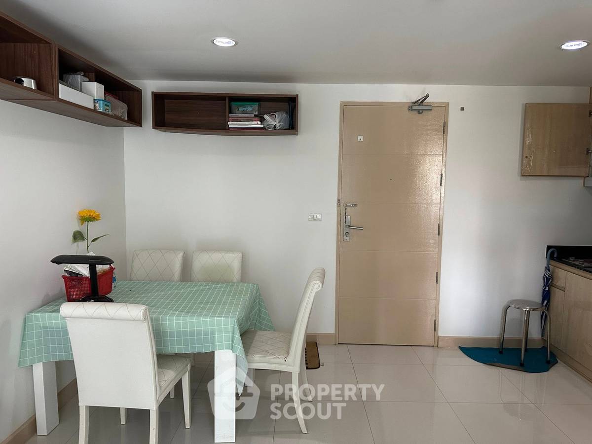 รูป คอนโด 2-ห้องนอน ที่ ไอดีโอ บลูโคฟ สาทร ใกล้ BTS วงเวียนใหญ่ (ID 2798202) - รูปที่ 8/9