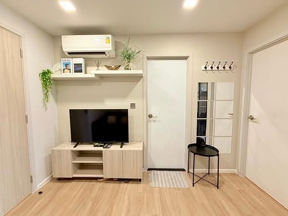 รูป 🤝🏻RB24118 ให้เช่าถูกมาก👍แอทโมซ โฟลว์ มีนบุรี✅แอดไลน์ @mproperty( มี @ ด้วย) แอดมินตอบไว - รูปที่ 12/14