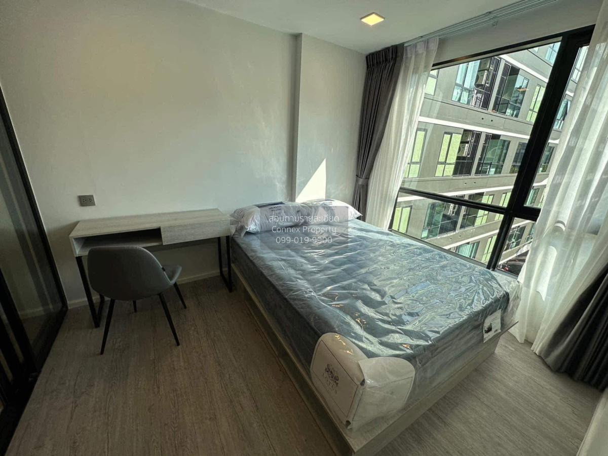 รูป 🔥🔥🔥 เช่าคอนโด เคฟ เอวา คลองหนึ่ง คลองหลวง ปทุมธานี CX-99146 ✅ ทักไลน์ @connexproperty ตอบทันที ทีมงานมืออาชีพ ✅ 🔥🔥🔥 - รูปที่ 4/6