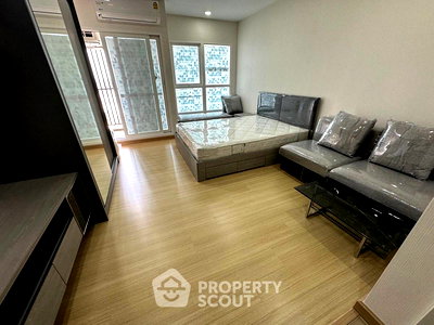 Condos for sale : 1-BR Condo at Supalai Veranda Ramkhamhaeng close to Ramkhamhaeng (ID 2076696)