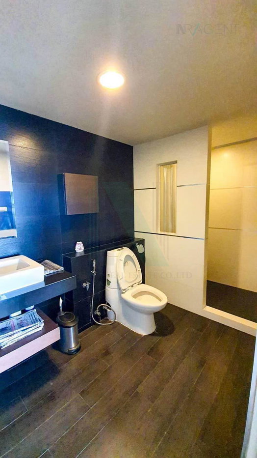 รูป ขายคอนโด สาริน เพลส อาคาร 1 ชั้น 26 2 ห้องนอน ขนาด 103 ตรม ใกล้ เมเจอร์ ซีนีเพล็กซ์ รัชโยธิน - รูปที่ 3/8