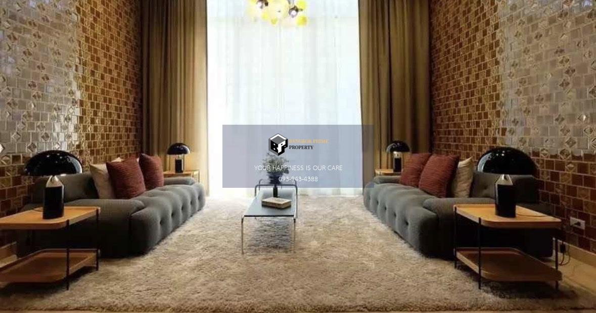 รูป Noble State Sukhumvit 39 | 🚝ใกล้ BTSพร้อมพงษ์ #2026040614308 #FC - รูปที่ 7/7