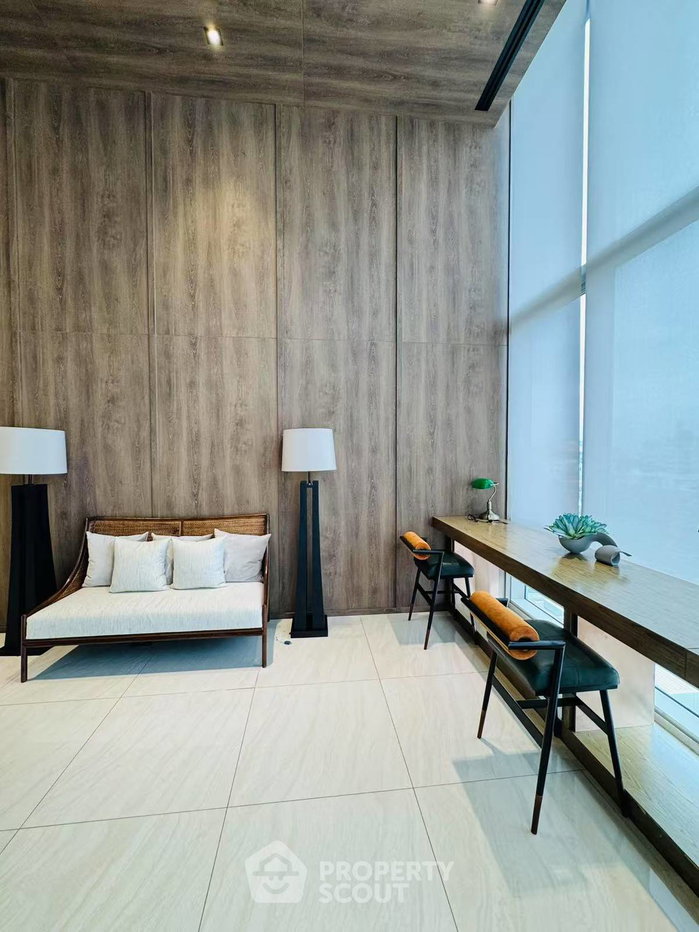 รูป คอนโด 1-ห้องนอน ที่ ริธึ่ม เอกมัย เอสเตท ใกล้ BTS ทองหล่อ (ID 2061547) - รูปที่ 11/12