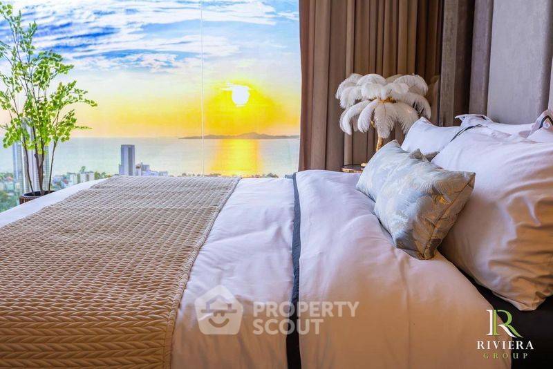 รูป คอนโด 1-ห้องนอน ที่ เดอะ ริเวียร่า มาลิบู ใกล้ ถนนพระตำหนัก พัทยา (ID 2777341) - รูปที่ 8/10