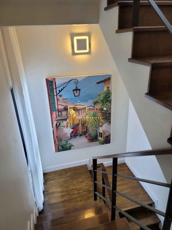 รูป Baan Lumpini | 3 Bedroom House Suan Luang - BR28095SH - รูปที่ 6/17