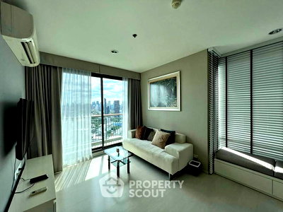 คอนโดให้เช่า : คอนโด 1-ห้องนอน ที่ ริทึ่ม สุขุมวิท42 ใกล้ BTS เอกมัย (ID 2793947)