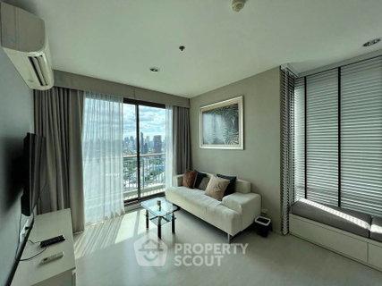 รูปภาพ 1-BR Condo at Rhythm Sukhumvit 42 near BTS Ekkamai (ID 2793947)