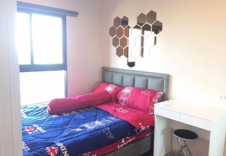 รูปภาพ Plum Condo Central Station Phase 2 for rent ✨ Fully furnished