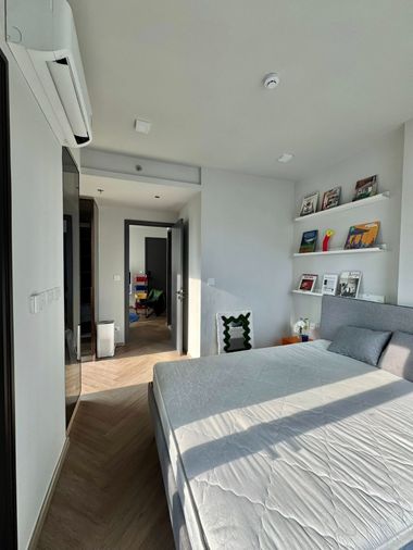 [RENT] ST0852 แชปเตอร์ จุฬา - สามย่าน  Chapter Chula - Samyan      (แอดไลน์มี @นำหน้า LINE ID :  @idhomeland)