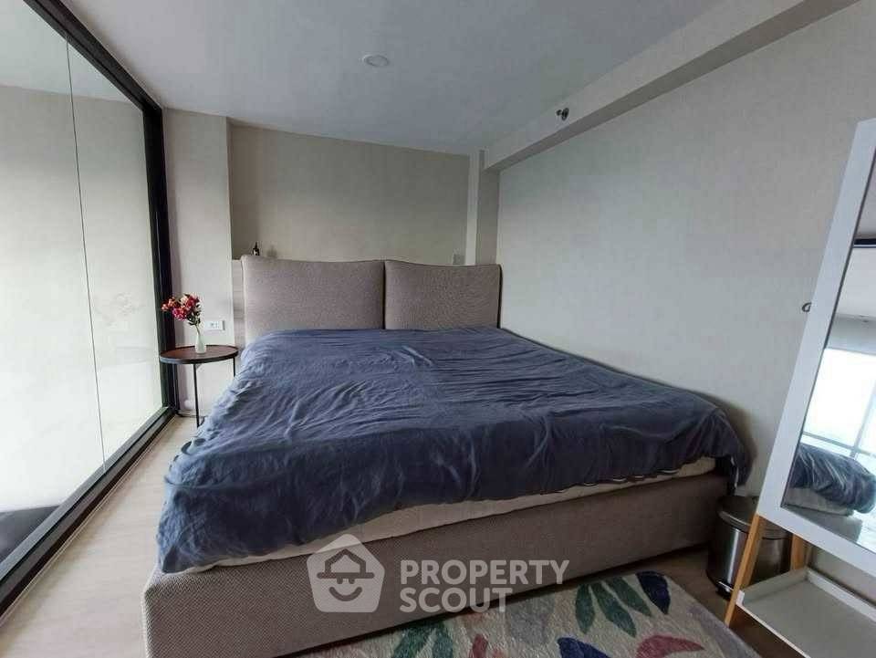 รูป คอนโด 1-ห้องนอน ที่ ไนท์บริดจ์ ไพรม์ สาทร ใกล้ BTS เซนต์หลุยส์ (ID 2796334) - รูปที่ 5/8