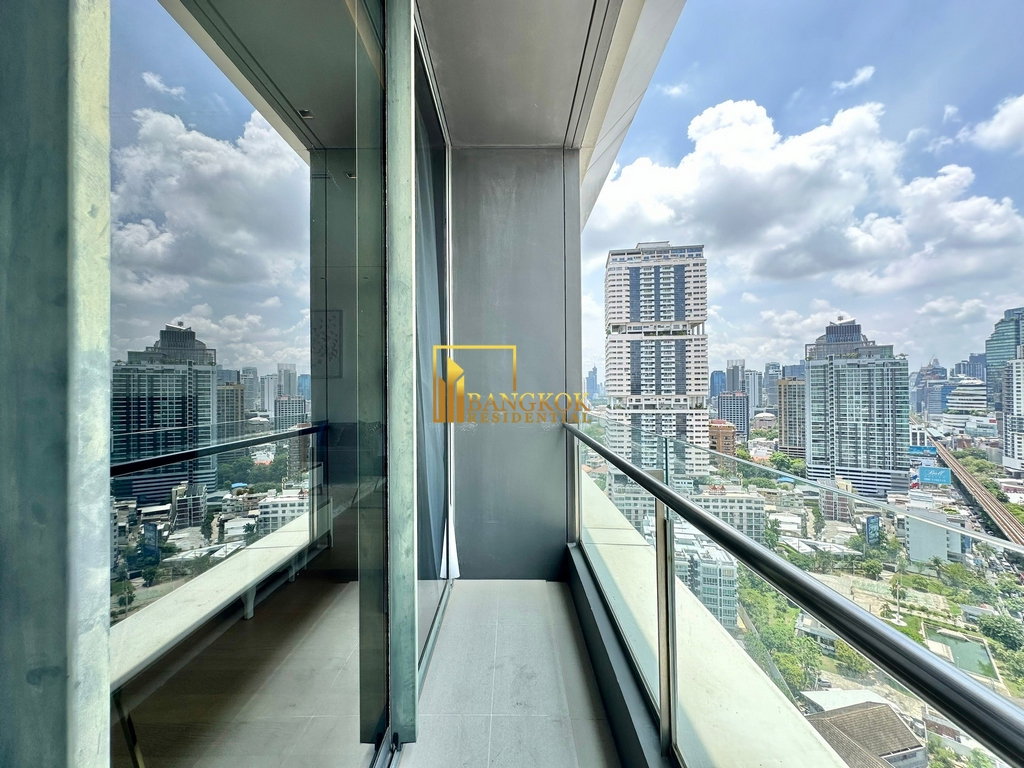 รูป Beatniq | Exquisite 2 Bedroom Luxury Condo in Thong Lo - BR11125CD - รูปที่ 6/31