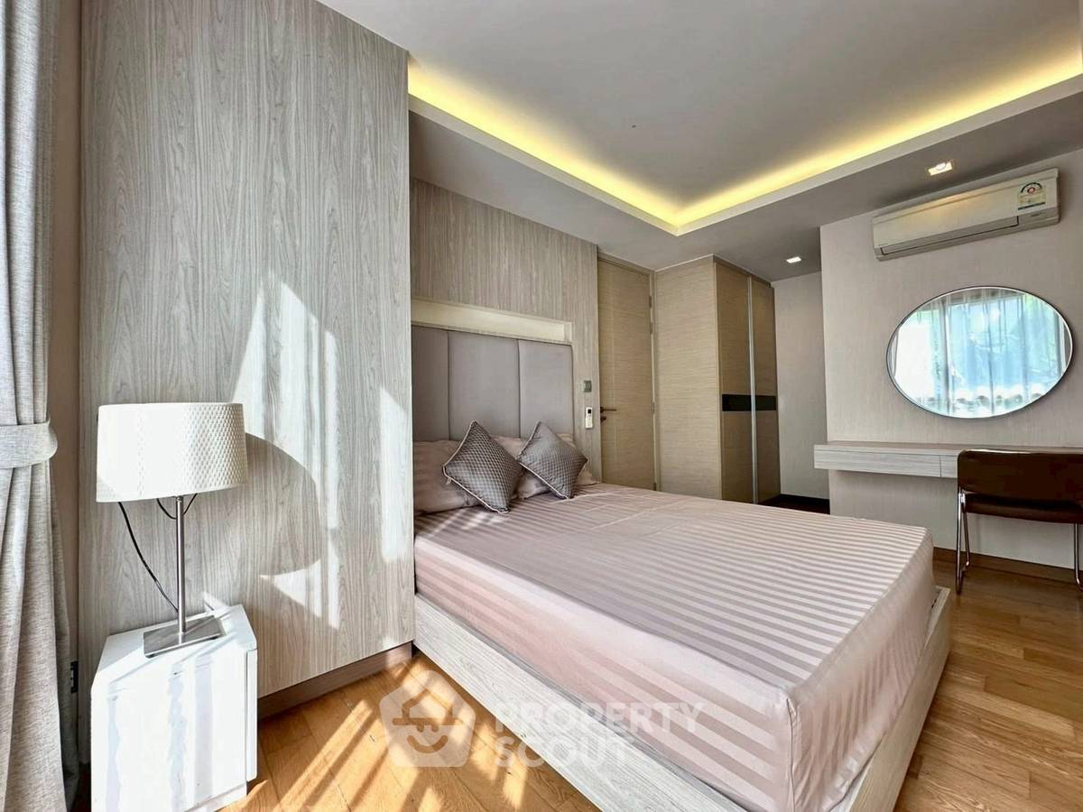 picture 1-BR Condo at Via Botani near BTS Phrom Phong (ID 2798005) - 5/14