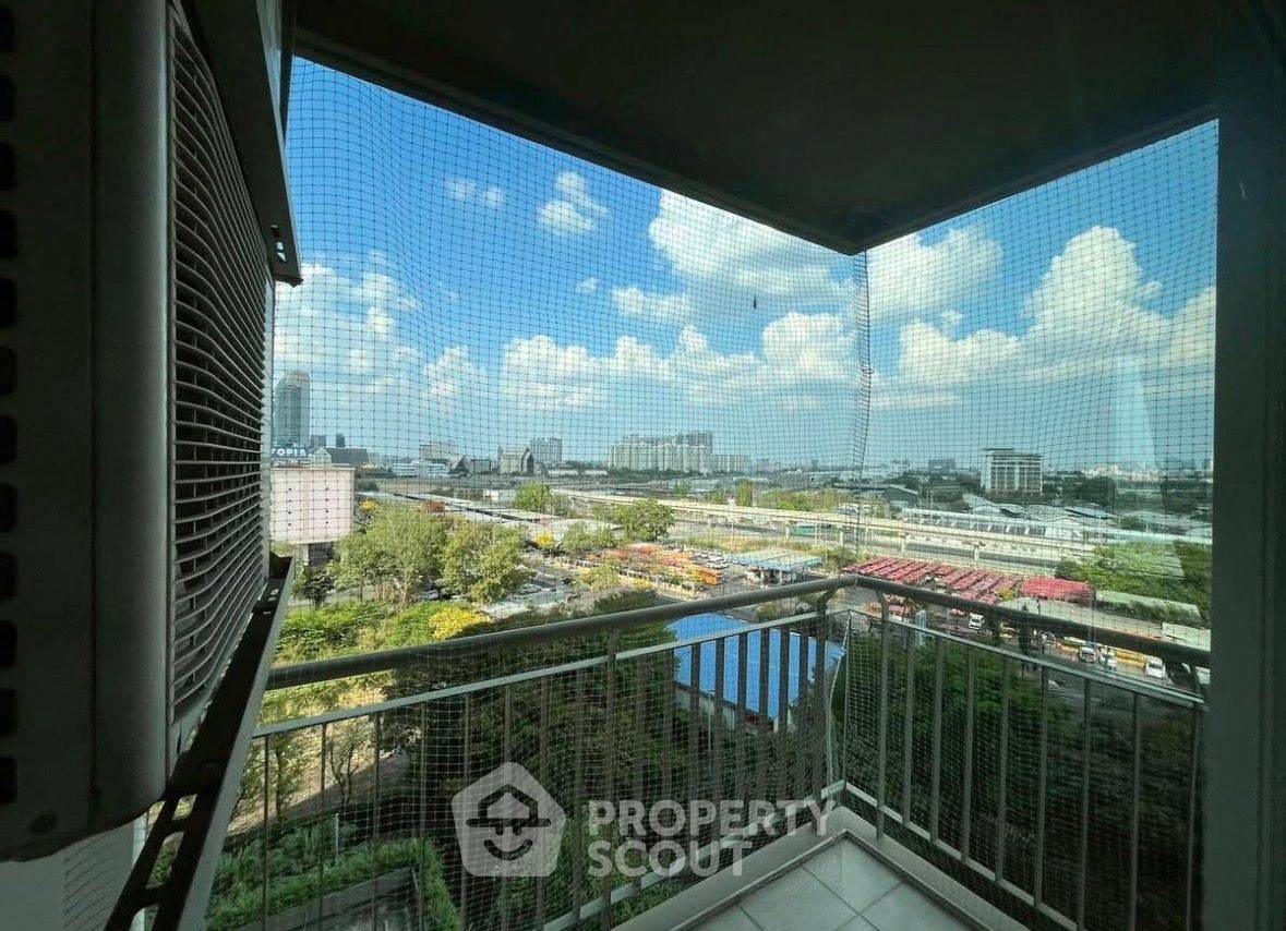 รูป คอนโด 2-ห้องนอน ที่ คอนโด ลุมพินี เพลส พระราม 9 – รัชดา ใกล้ MRT พระราม 9 (ID 2798030) - รูปที่ 15/15