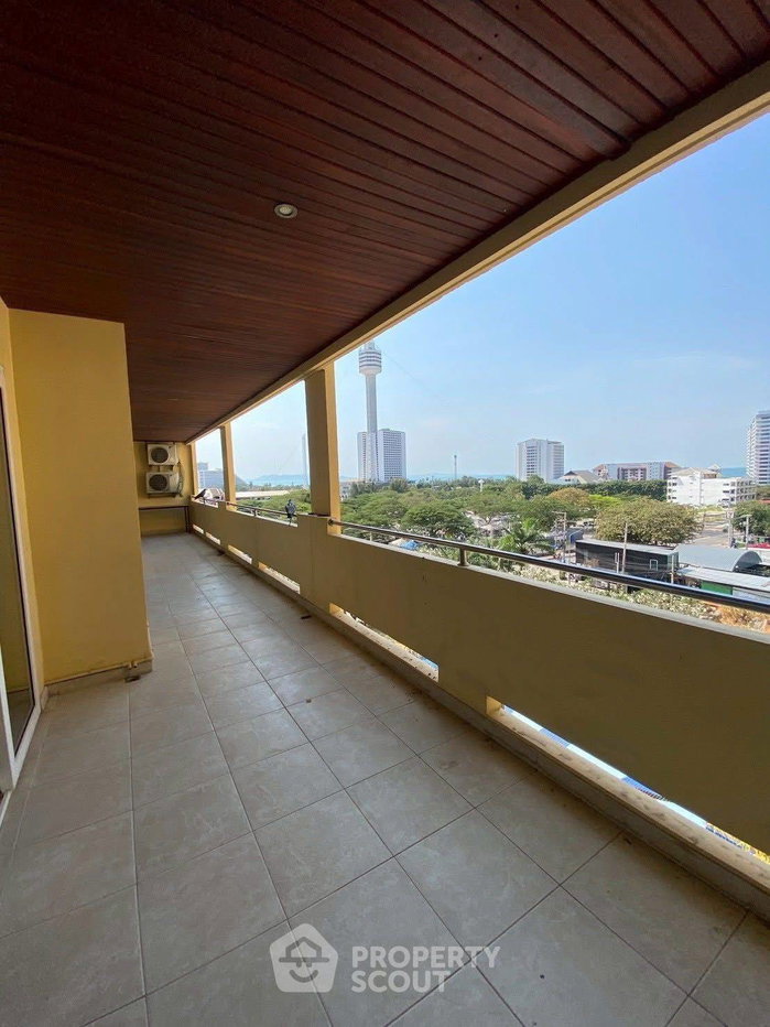 รูป คอนโด 2-ห้องนอน ที่ วิวทะเล เรสซิเดนซ์ 5 พระตำหนัก ใกล้ ถนนพระตำหนัก พัทยา (ID 2798566) - รูปที่ 15/17