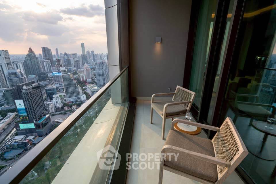 picture 3-BR Condo at One 89 Wireless near MRT Lumphini (ID 2784145) - 32/32