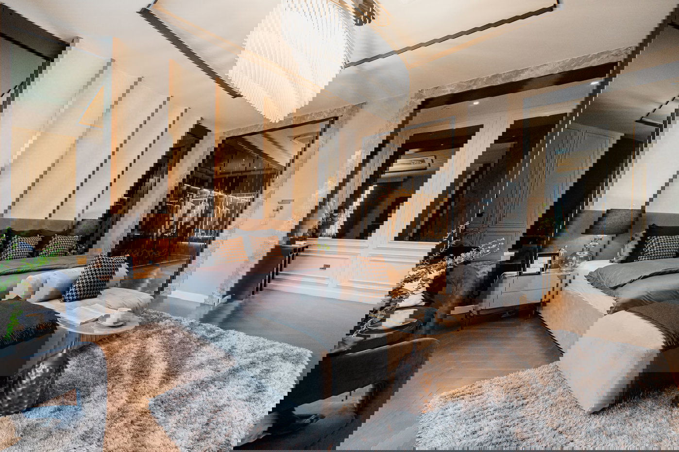 picture Grand Bangkok Boulevard Borommaratchachonnani 5 bedrooms, for sale - 6/49