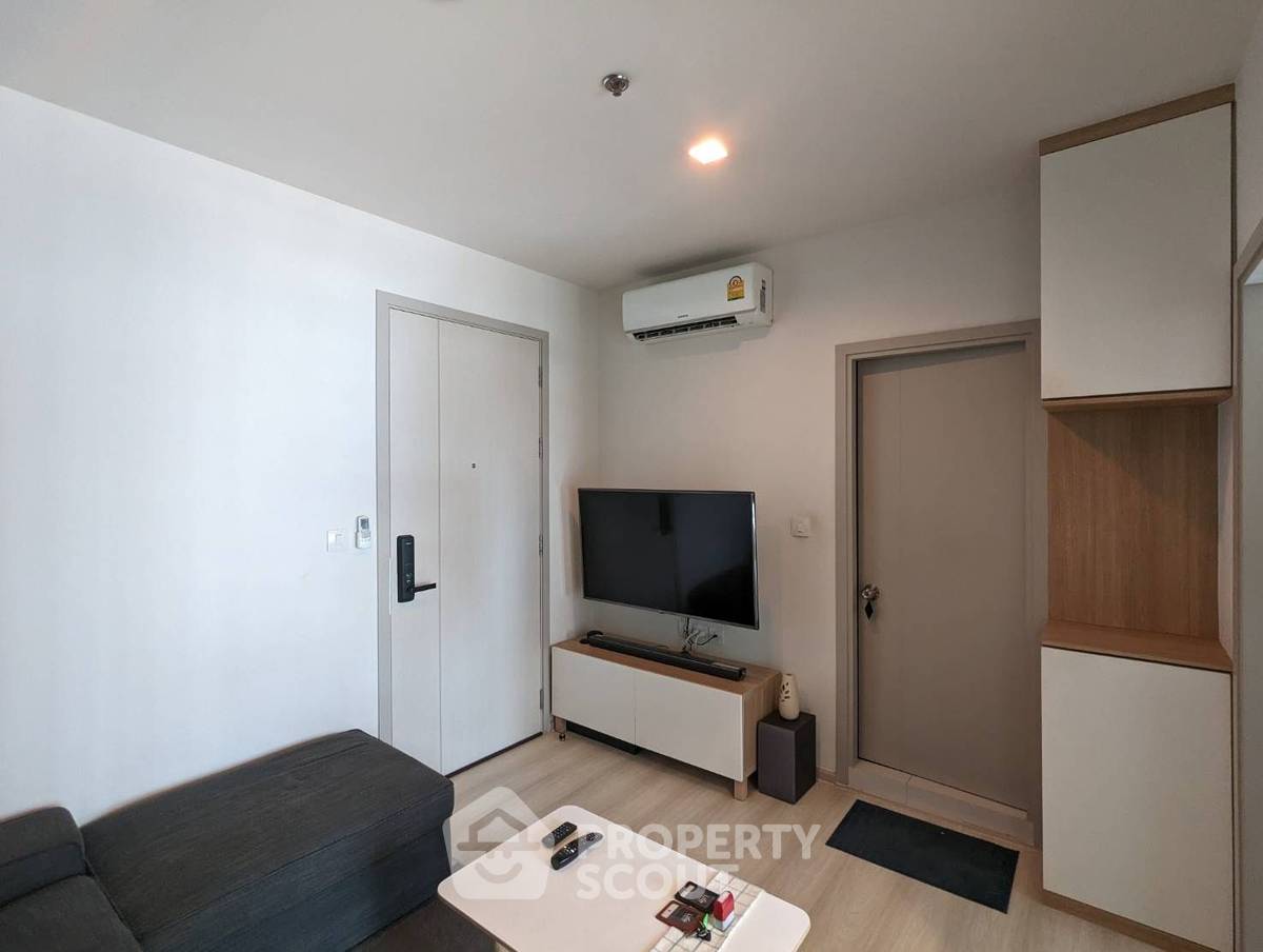 รูป คอนโด 1-ห้องนอน ที่ ไลฟ์ สุขุมวิท 48 ใกล้ BTS พระโขนง (ID 2797956) - รูปที่ 14/15