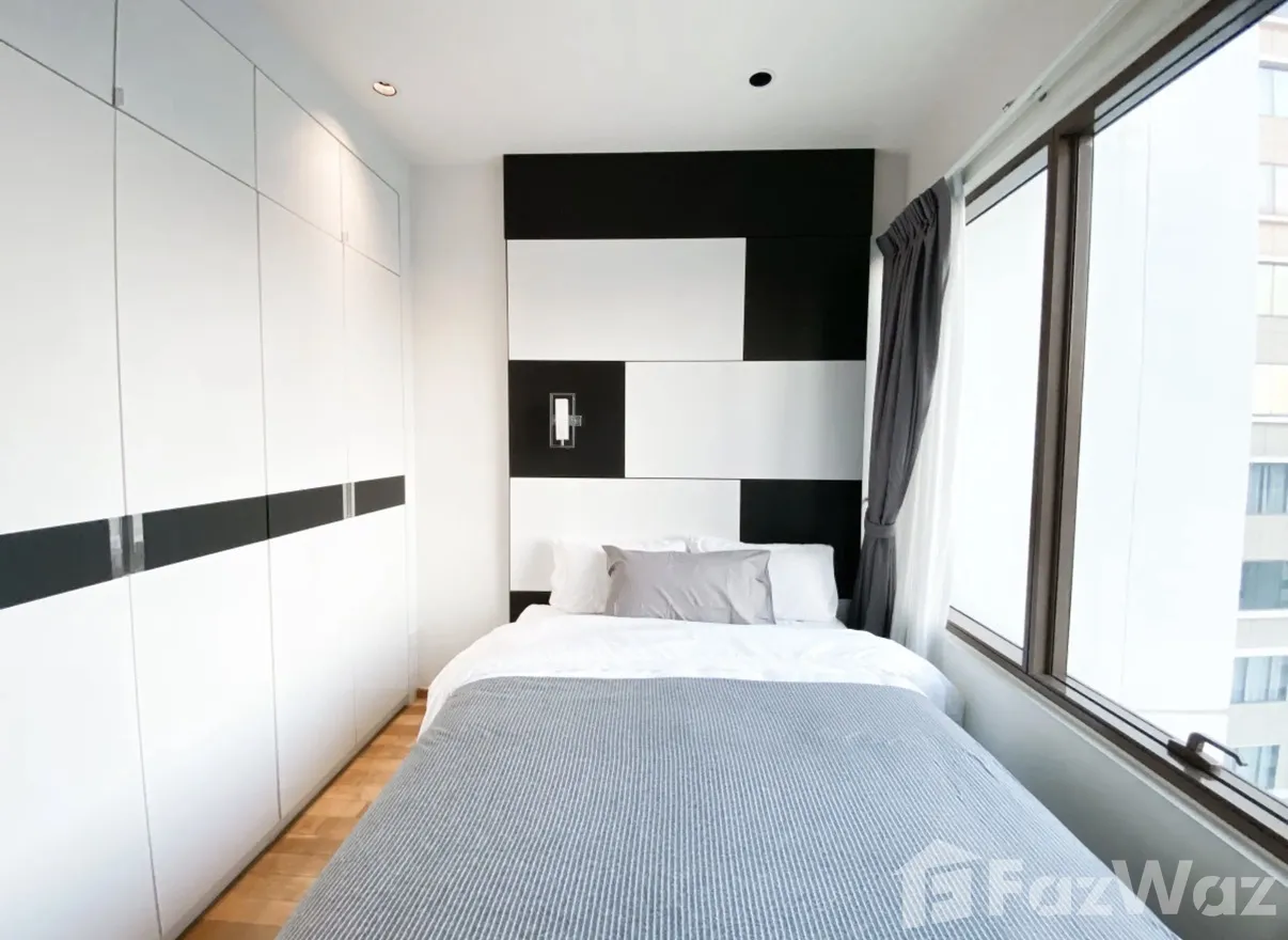รูป คอนโดให้เช่า 2 ห้องนอน ในโครงการ The Emporio Place 6173747 - รูปที่ 9/13