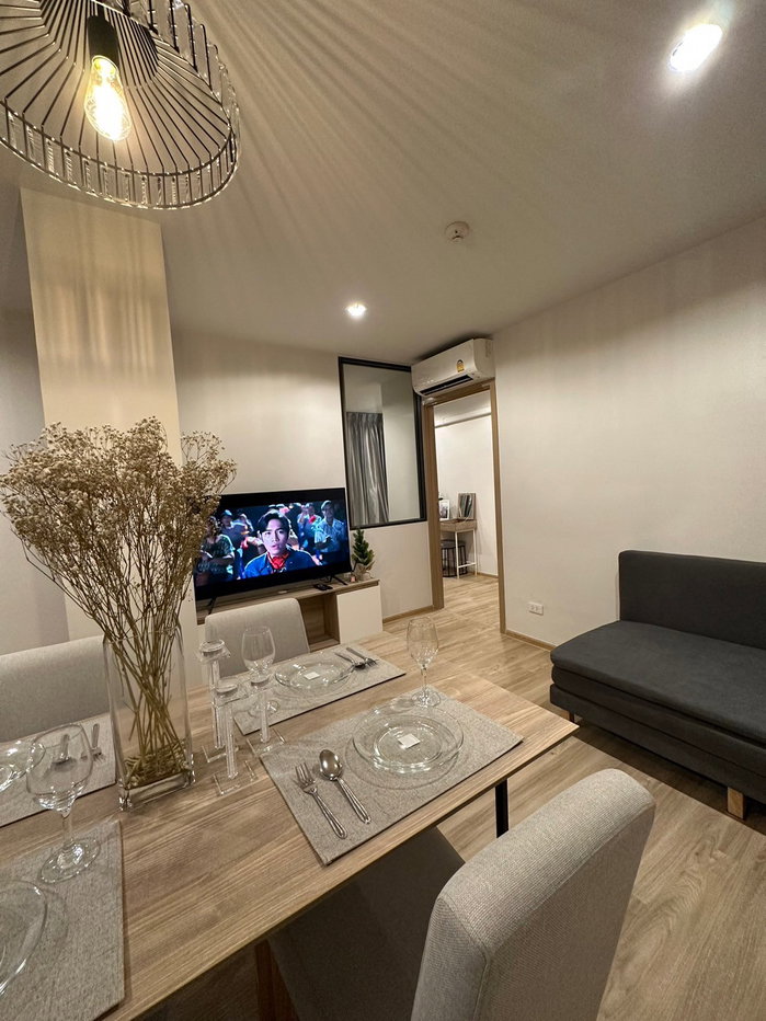 รูป 🏢 ให้เช่าคอนโด : The Excel Hideaway Sukhumvit 71 (ดิ เอ็กเซล ไฮด์ อะเวย์ สุขุมวิท 71)   รหัสทรัพย์ | 📌LNP-C6777  - รูปที่ 17/23