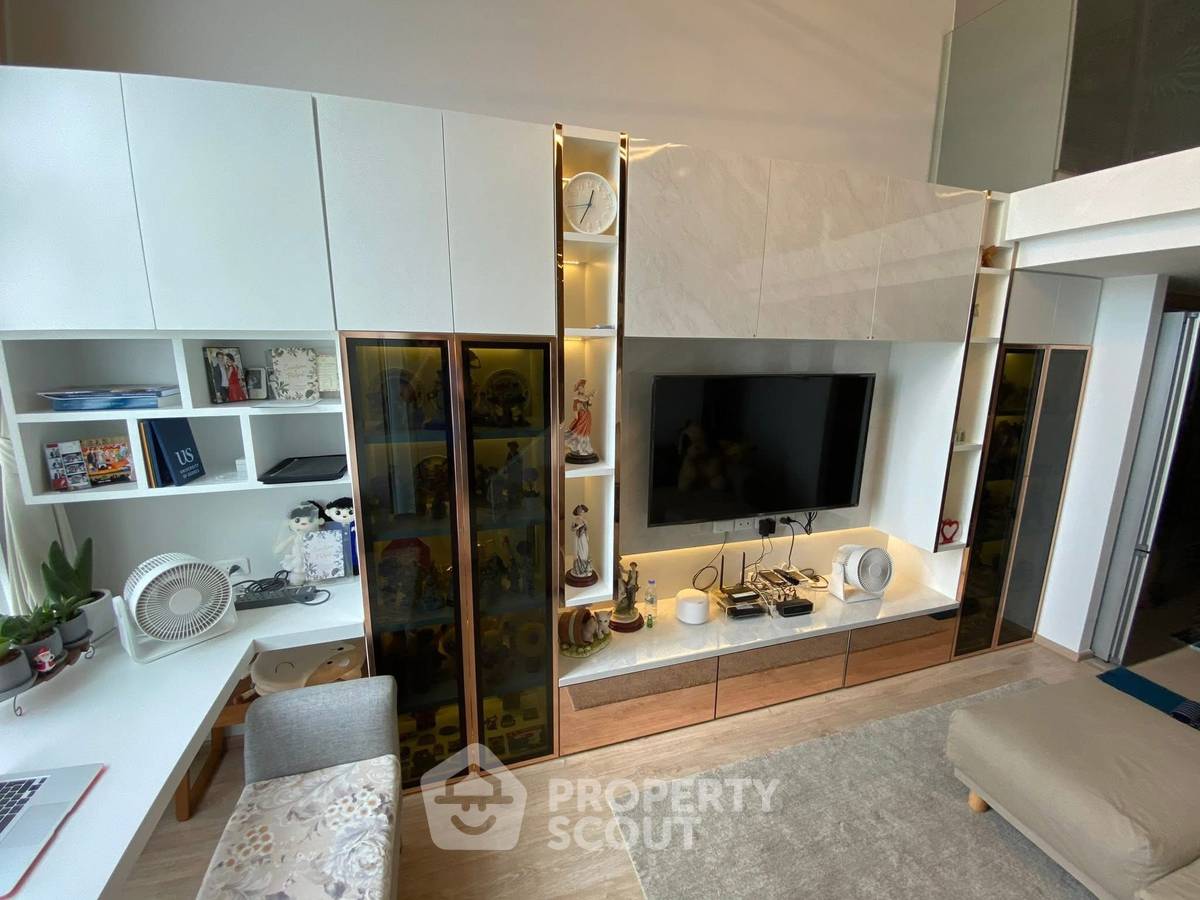 รูป คอนโด 1-ห้องนอน ที่ ไอดีโอ พระราม 9 - ตัดใหม่ ใกล้ ARL รามคำแหง (ID 2793719) - รูปที่ 10/18