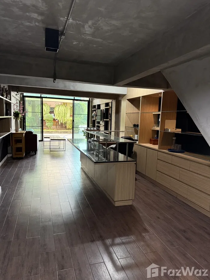 รูป ขาย ทาวน์เฮ้าส์ 4 ห้องนอน ใน หัวหิน, ประจวบคีรีขันธ์ 6165052 - รูปที่ 2/10