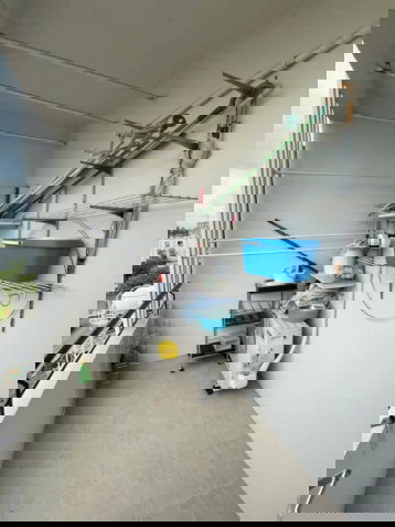 รูป ให้เช่าคอนโด เดอะ ทรีโอ เชียงใหม่ ช้างเผือก ห้องใหญ่ 105 ตารางเมตร ใกล้ถนน นิมมานเหมินทร์ (R1033) T.0946511456 - รูปที่ 10/11