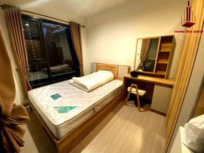 Condos for rent : ✨ For Rent: Life Asoke Hype Condo ✨  💰 Only 15,000 THB/month