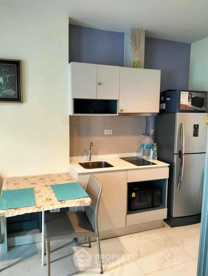 รูป คอนโด 1-ห้องนอน ที่ เซ็นทริค ซี พัทยา ใกล้ พัทยากลาง (ID 2796355) - รูปที่ 4/9
