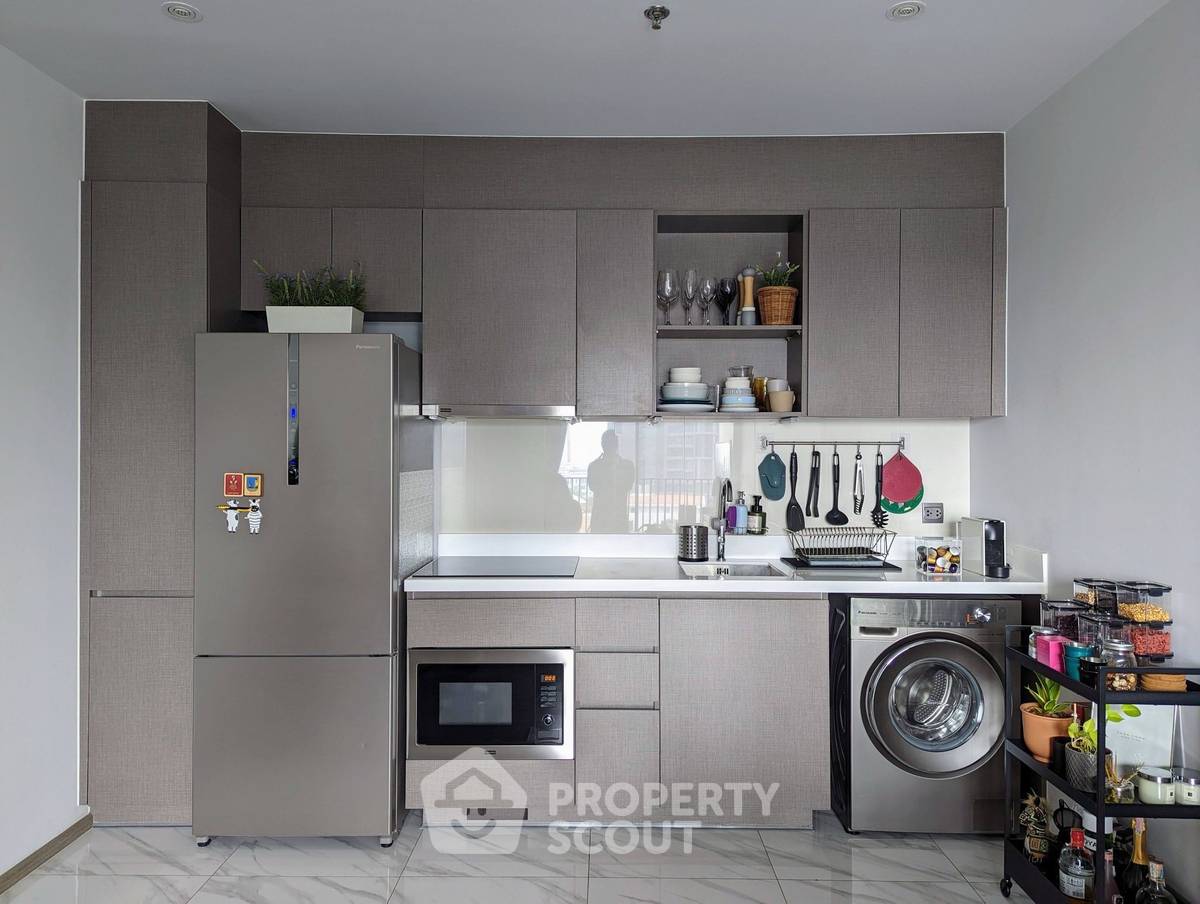 รูป คอนโด 2-ห้องนอน ที่ ริทึ่ม เอกมัย ใกล้ BTS เอกมัย (ID 2791717) - รูปที่ 5/17