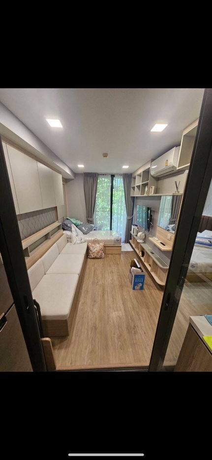 รูป 🟪🟦🟩🟨🟧 ให้เช่า  เดอะเนส จุฬา - สามย่าน  🛎️🛎️ | 𝗟𝗶𝗻𝗲@: @𝗮𝘀𝘀𝗲𝘁𝘀𝗽𝗿𝗼 - รูปที่ 1/7