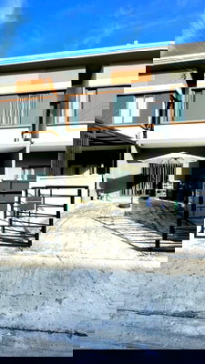 ทาวน์โฮมให้เช่า : 🏡✨ ปล่อยเช่าทาวน์โฮมสวยโครงการ Pleno Town ปิ่นเกล้า-สาย5 พร้อมอยู่ ใกล้ม.มหิดลและเซนทรัล ศาลายา🌿