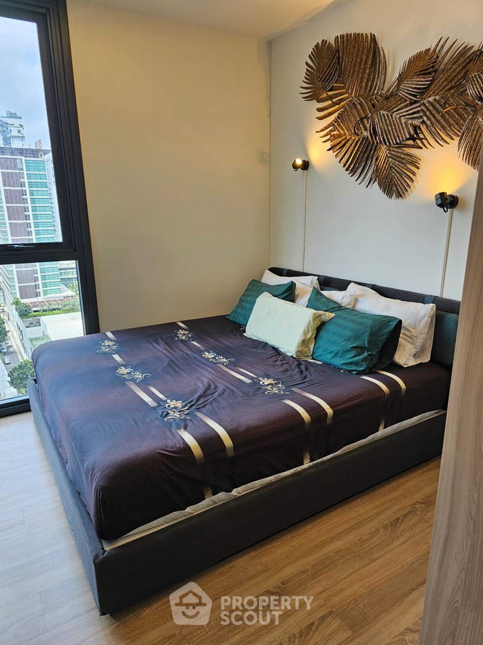 picture 2-BR Condo at XT Phayathai near BTS Phaya Thai (ID 1925547) - 31/41