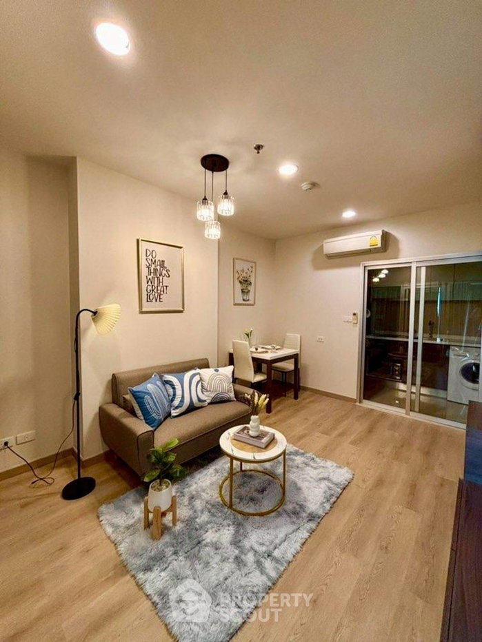 รูป คอนโด 1-ห้องนอน ที่ เซ็นทริค สาทร-เซนต์หลุยส์ ใกล้ BTS เซนต์หลุยส์ (ID 2463843) - รูปที่ 1/9