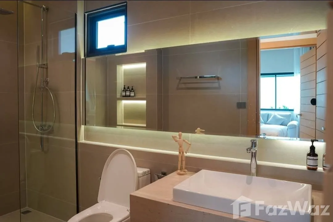 picture 2 Bedroom Villa for sale at Shambhala Sol 6175829 - 3/13