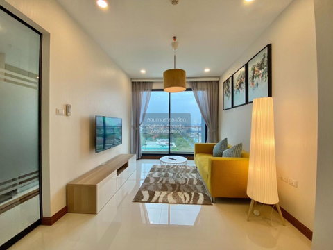 🔥🔥🔥 For Rent Condo , Supalai Premier Charoen Nakhon , BTS-Khlong San , Khlong San , Khlong San , Bangkok , CX-137206 ✅ Live chat with us ADD LINE @connexproperty ✅ 🔥🔥🔥