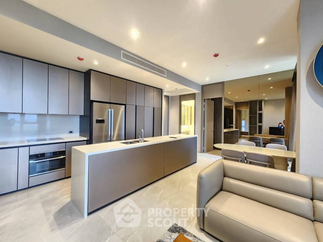 picture 2-BR Condo at Hyde Heritage Thonglor near BTS Thong Lor (ID 2798209) - 6/33