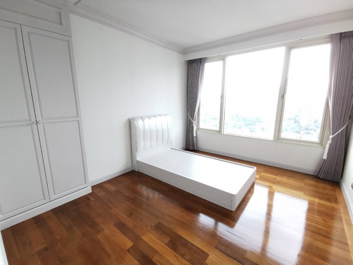 รูป Hampton Thonglor10 4Bedroom For Rent - รูปที่ 11/18