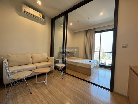 🔥🔥🔥 For Rent Condo , M Jatujak , BTS-Saphan Khwai , Lat Yao , Chatuchak , Bangkok , CX-147464 ✅ Live chat with us ADD LINE @connexproperty ✅ 🔥🔥🔥