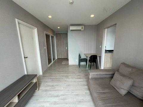 ขายคอนโด แชมเบอร์ส ชาน ลาดพร้าว-วังหิน อาคาร B2 ชั้น 6 1 ห้องนอน ขนาด 42 ตรม ใกล้ วัดสิริกมลาวาส