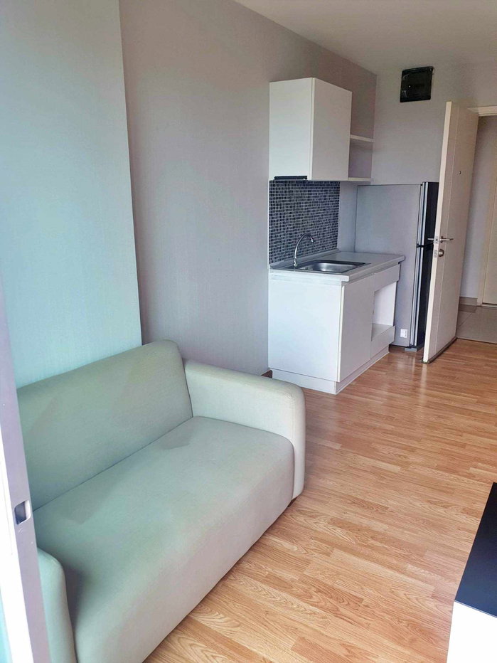 รูป ✨เช่าคอนโด สัญญา 1 ปี✨🛋️🛌เดอะ ทรัสต์ คอนโด งามวงศ์วาน - รูปที่ 1/11