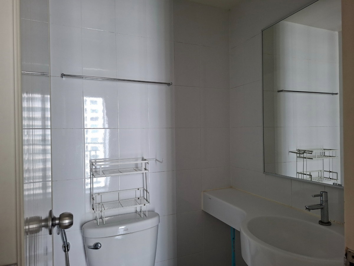 รูป LPN Wongamat - ให้เช่าคอนโด มีไฮสปีดอินเตอร์เนตห้องสวย สูง วิวทะเล ลุมพินี วิลล์ นาเกลือ – วงศ์อมาตย์ พัทยา ชั้น 21 ตึก B พร้อมเนตไฮสปีด - รูปที่ 9/12