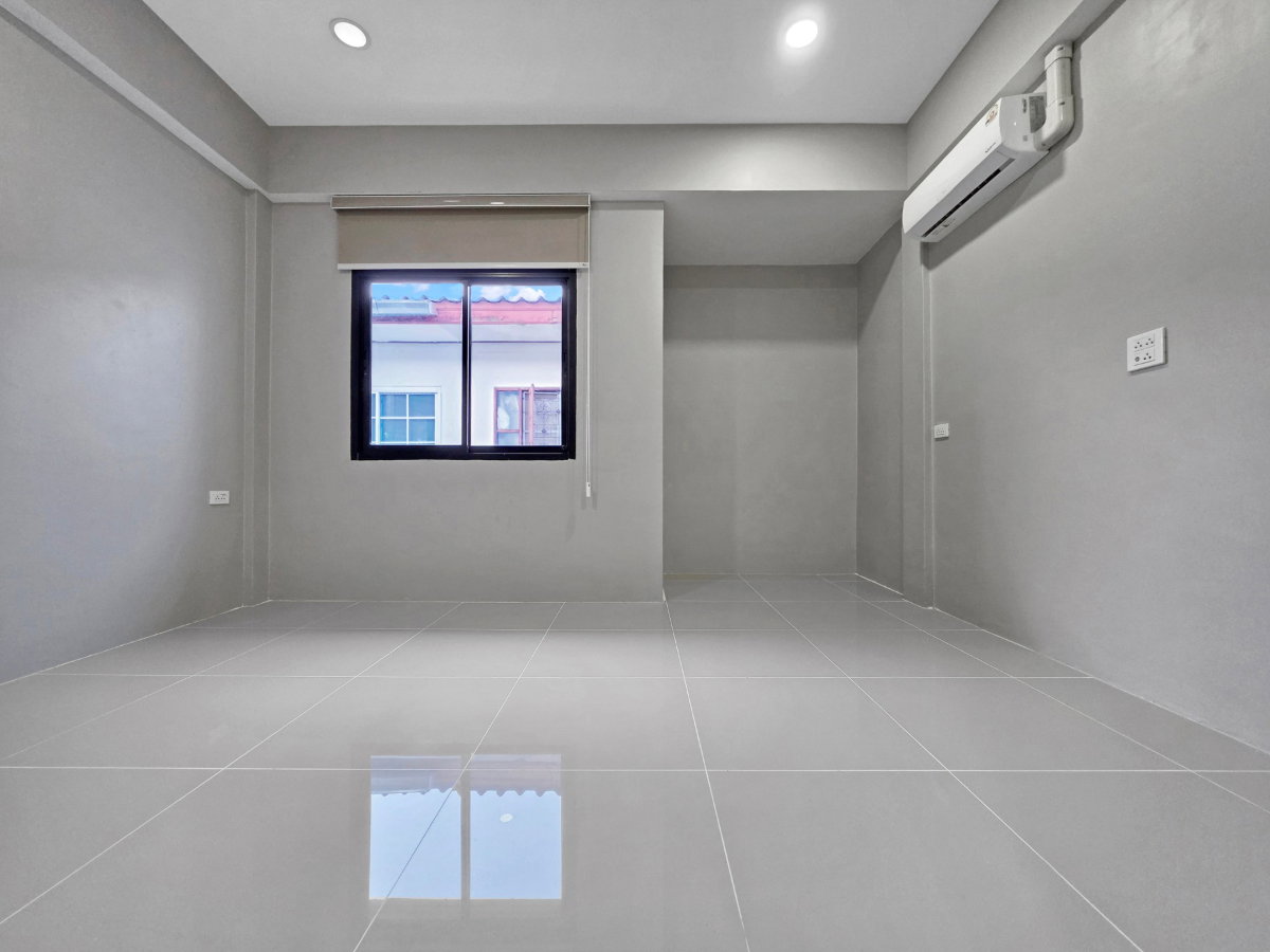 รูป ทาวน์เฮาส์ 2 ชั้น ทำเลกลางเมือง ใกล้โรงเรียนแก่นนครวิทยาลัย  - รูปที่ 12/16