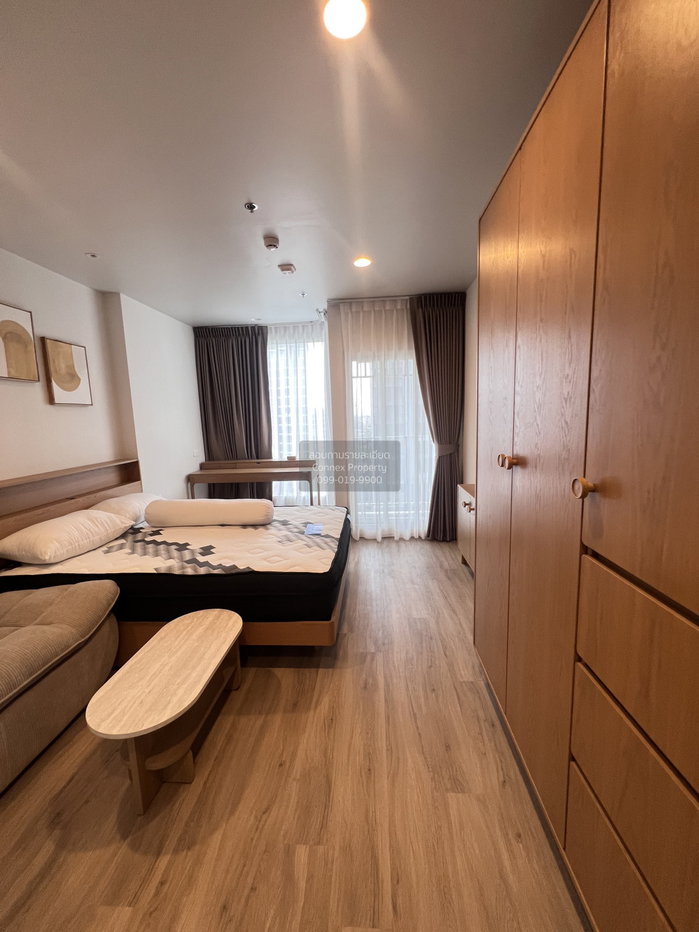 รูป เช่าคอนโด คัลเจอร์ ทองหล่อ BTS-ทองหล่อ คลองตันเหนือ เขต คลองเตย กรุงเทพ CX-144350 ✅ ทักไลน์ @connexproperty ตอบทันที ทีมงานมืออาชีพ ✅ - รูปที่ 2/9